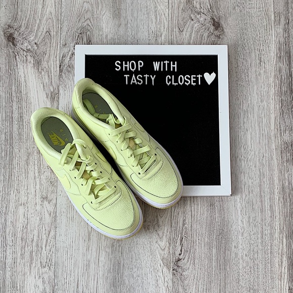 Nike air force 1 sneakers - Picture 6 of 8